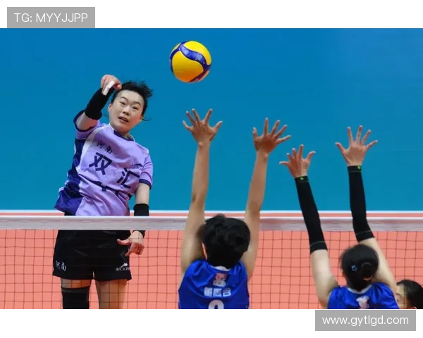 排球心理素质评比结果揭晓北京排球队荣登榜首引关注