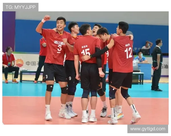 排球盛宴：深入分析上海排球队员的个人技术与战术素养