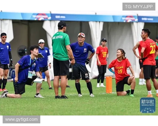 成都飞盘队运营全景解析:从团队建设到赛事推广的成功之道